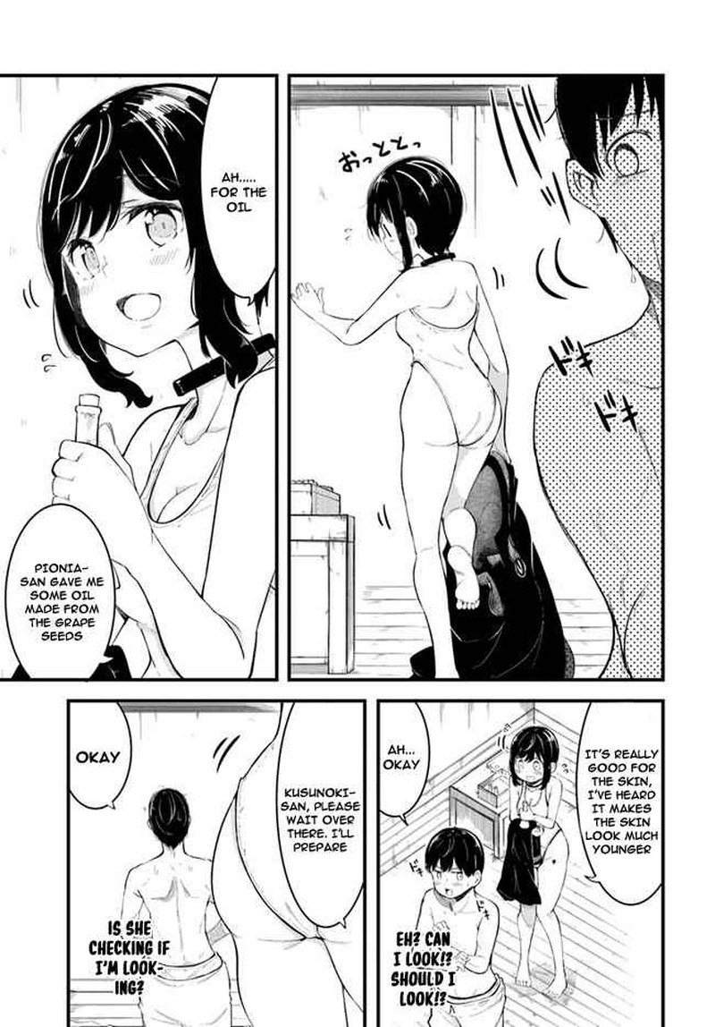 Seichou Cheat De Nandemo Dekiru You Ni Natta Ga Mushoku Dake Wa Yamerarenai You Desu 51 14