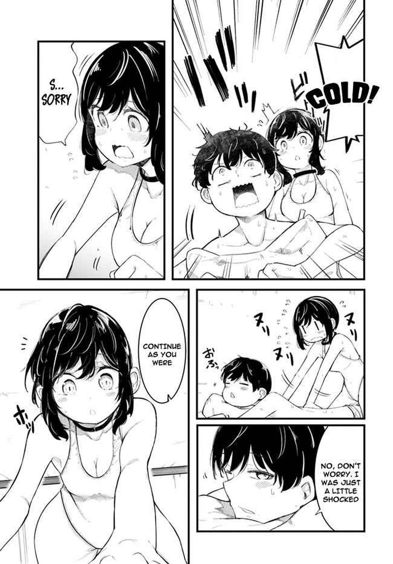 Seichou Cheat De Nandemo Dekiru You Ni Natta Ga Mushoku Dake Wa Yamerarenai You Desu 51 18