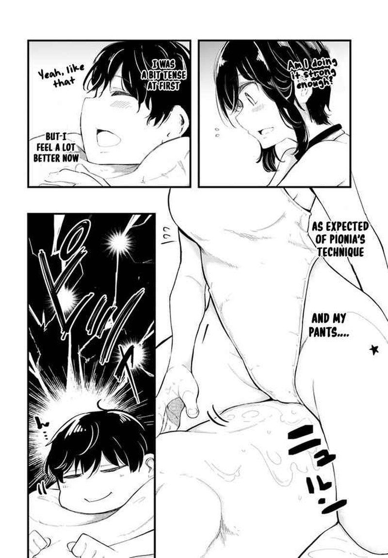 Seichou Cheat De Nandemo Dekiru You Ni Natta Ga Mushoku Dake Wa Yamerarenai You Desu 51 19