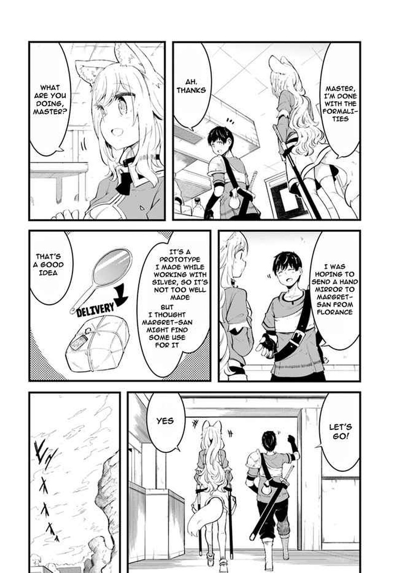 Seichou Cheat De Nandemo Dekiru You Ni Natta Ga Mushoku Dake Wa Yamerarenai You Desu 51 29