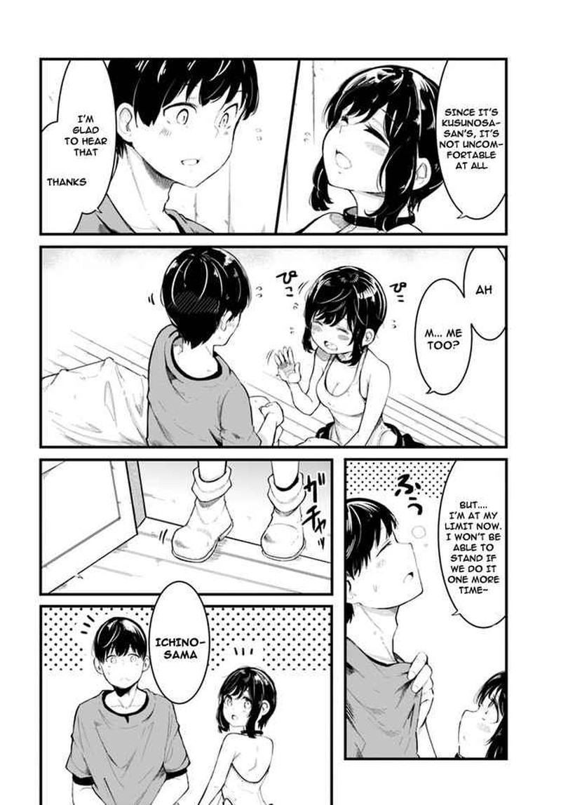 Seichou Cheat De Nandemo Dekiru You Ni Natta Ga Mushoku Dake Wa Yamerarenai You Desu 51 3