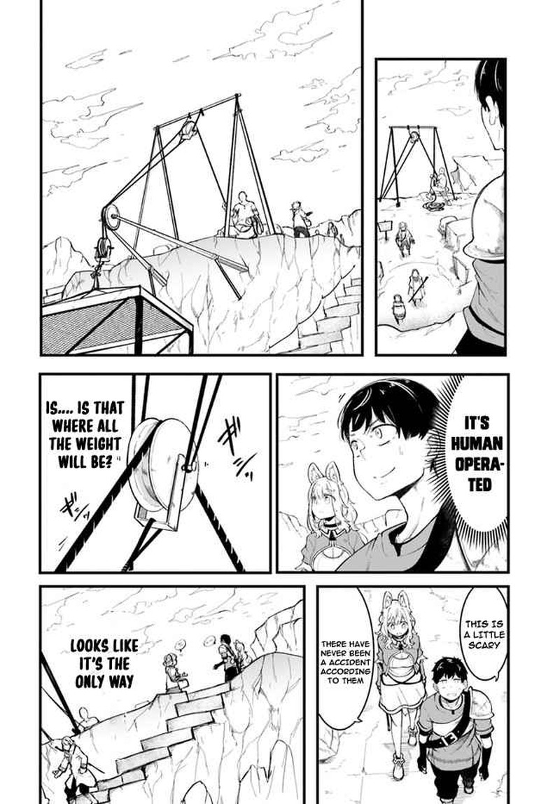 Seichou Cheat De Nandemo Dekiru You Ni Natta Ga Mushoku Dake Wa Yamerarenai You Desu 51 31