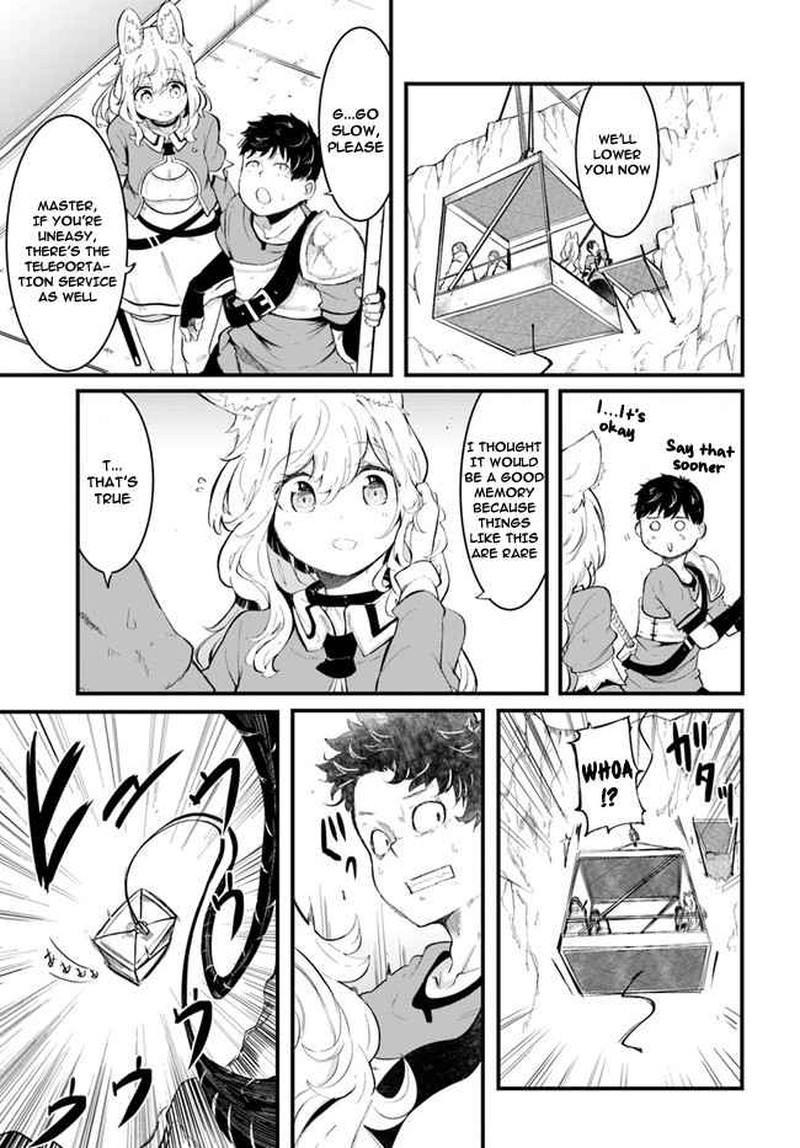 Seichou Cheat De Nandemo Dekiru You Ni Natta Ga Mushoku Dake Wa Yamerarenai You Desu 51 32