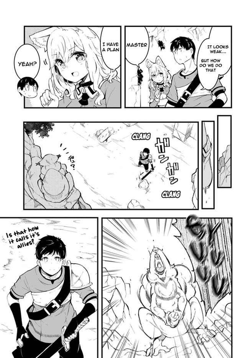 Seichou Cheat De Nandemo Dekiru You Ni Natta Ga Mushoku Dake Wa Yamerarenai You Desu 51 38