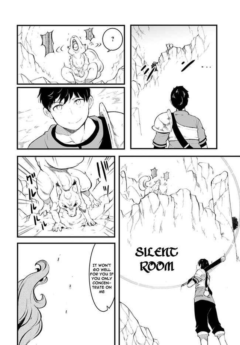Seichou Cheat De Nandemo Dekiru You Ni Natta Ga Mushoku Dake Wa Yamerarenai You Desu 51 39