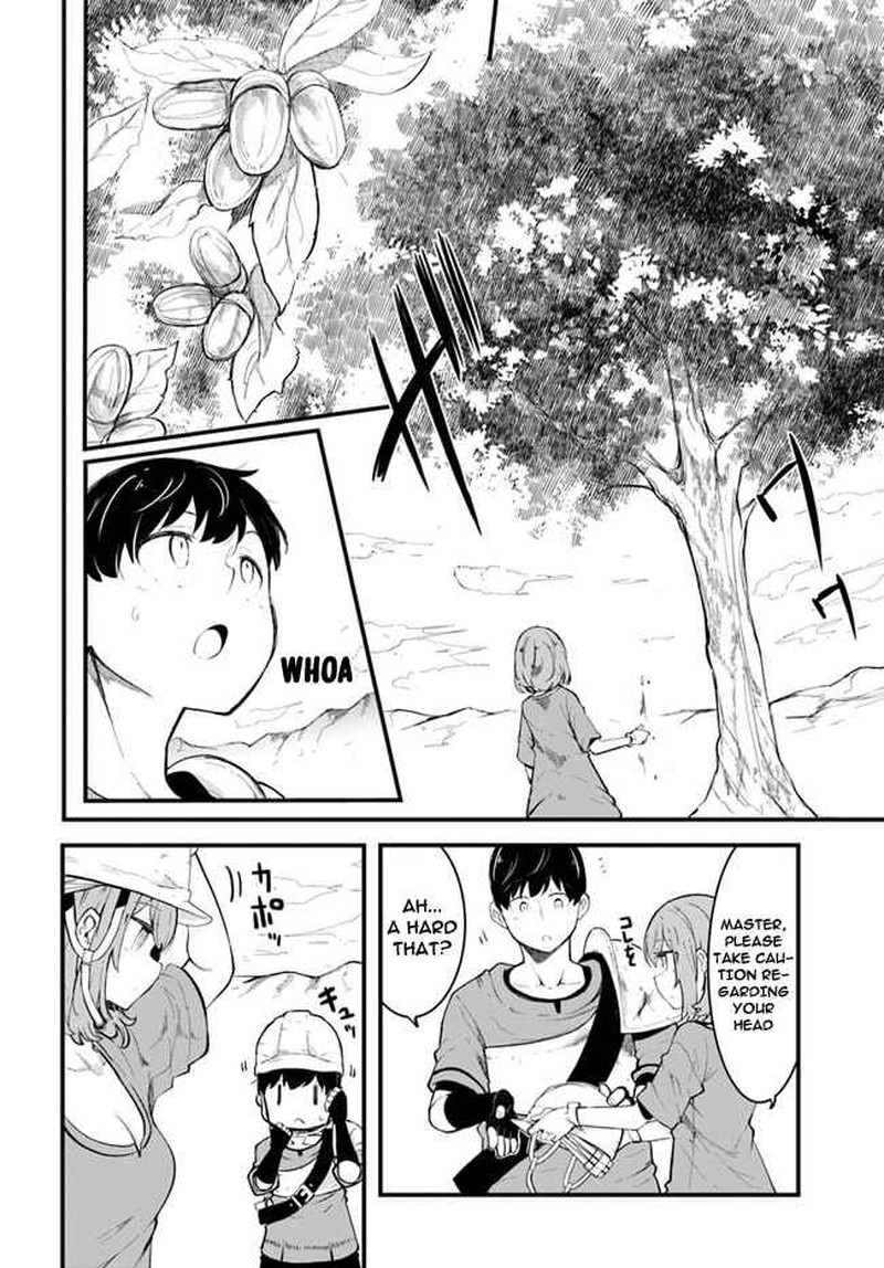 Seichou Cheat De Nandemo Dekiru You Ni Natta Ga Mushoku Dake Wa Yamerarenai You Desu 51 47