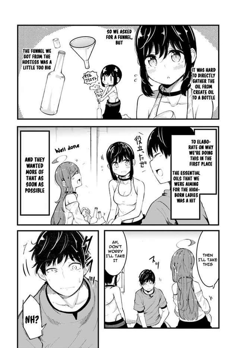 Seichou Cheat De Nandemo Dekiru You Ni Natta Ga Mushoku Dake Wa Yamerarenai You Desu 51 5
