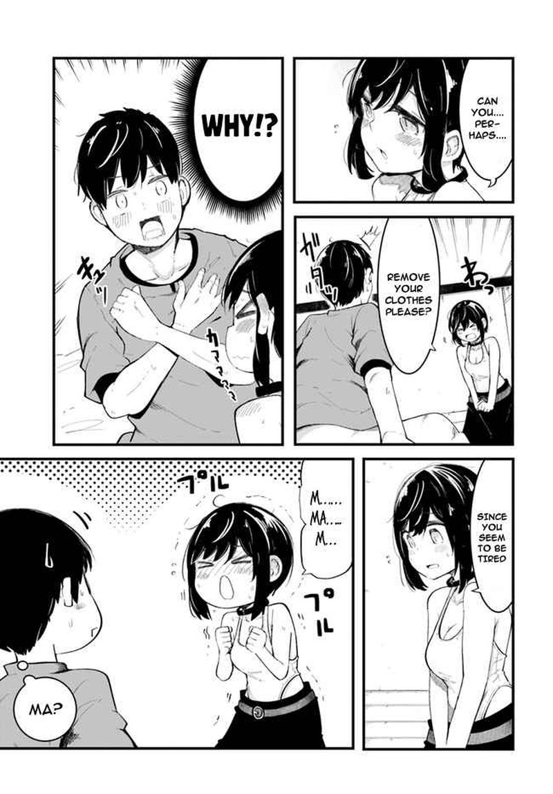 Seichou Cheat De Nandemo Dekiru You Ni Natta Ga Mushoku Dake Wa Yamerarenai You Desu 51 8