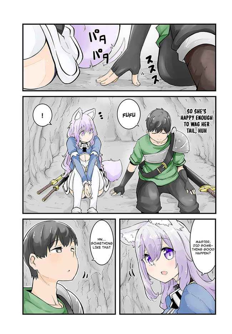 Seichou Cheat De Nandemo Dekiru You Ni Natta Ga Mushoku Dake Wa Yamerarenai You Desu 52 1