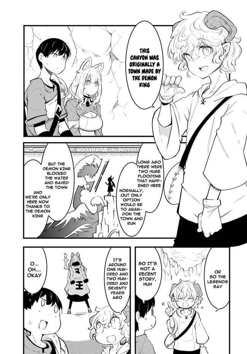 Seichou Cheat De Nandemo Dekiru You Ni Natta Ga Mushoku Dake Wa Yamerarenai You Desu 52 14