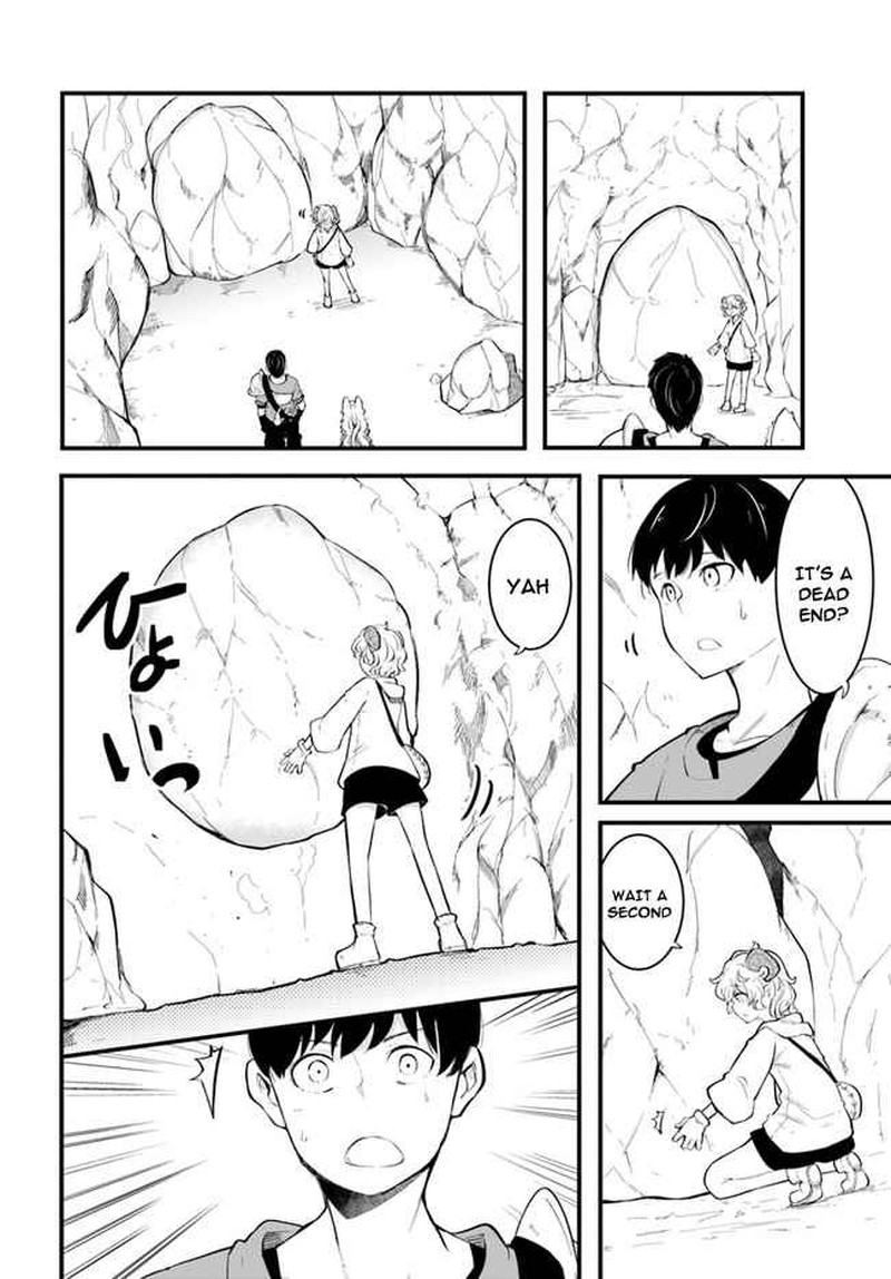 Seichou Cheat De Nandemo Dekiru You Ni Natta Ga Mushoku Dake Wa Yamerarenai You Desu 52 17