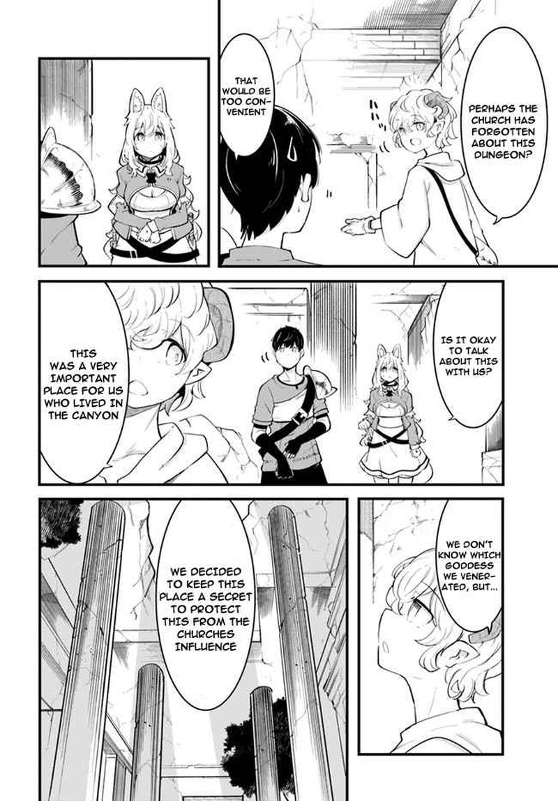 Seichou Cheat De Nandemo Dekiru You Ni Natta Ga Mushoku Dake Wa Yamerarenai You Desu 52 21