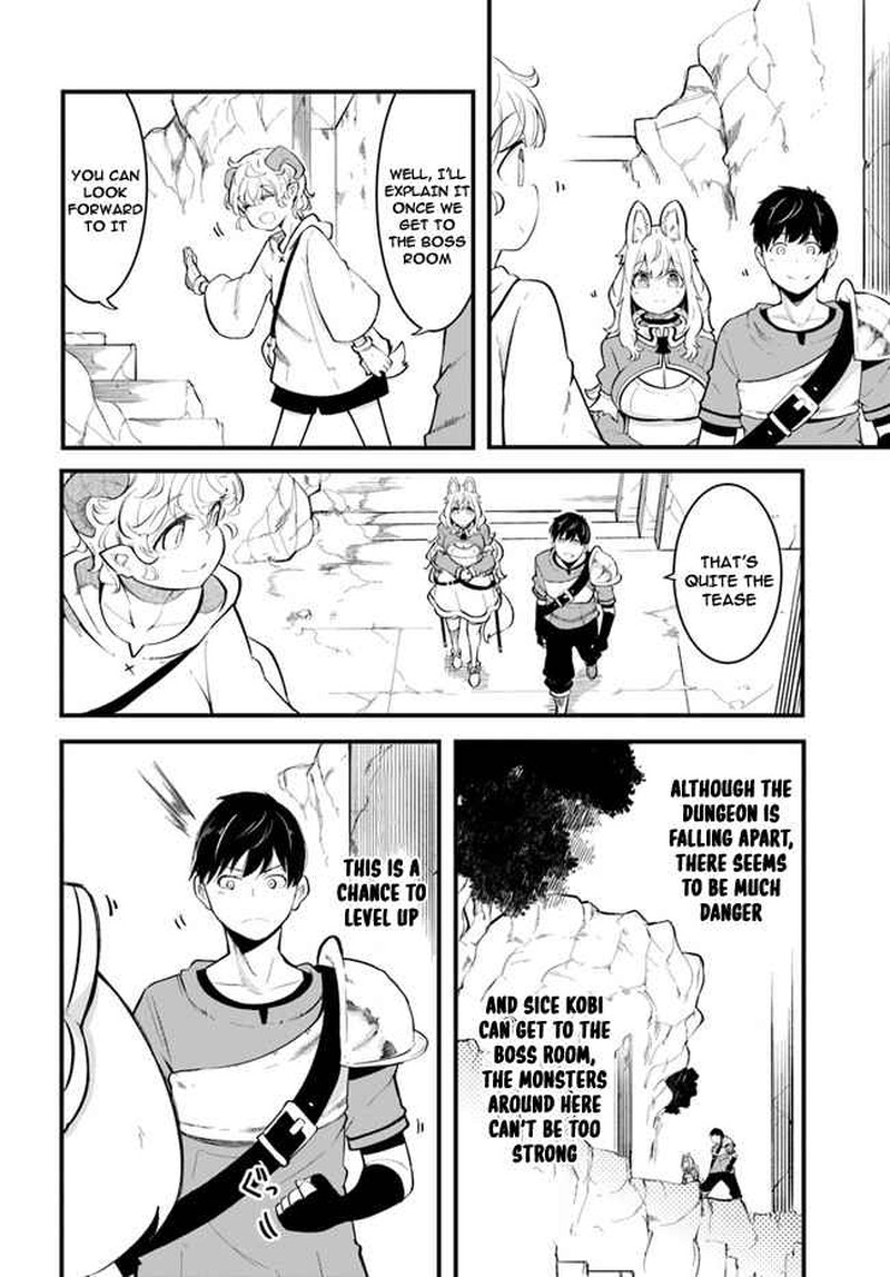 Seichou Cheat De Nandemo Dekiru You Ni Natta Ga Mushoku Dake Wa Yamerarenai You Desu 52 25