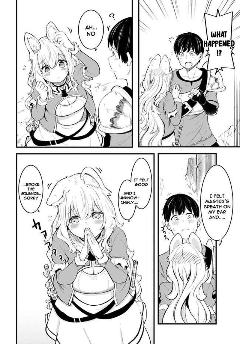 Seichou Cheat De Nandemo Dekiru You Ni Natta Ga Mushoku Dake Wa Yamerarenai You Desu 52 27