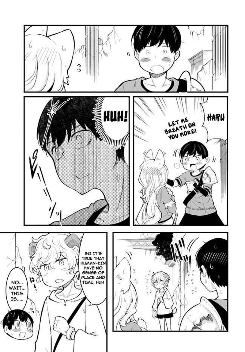 Seichou Cheat De Nandemo Dekiru You Ni Natta Ga Mushoku Dake Wa Yamerarenai You Desu 52 28