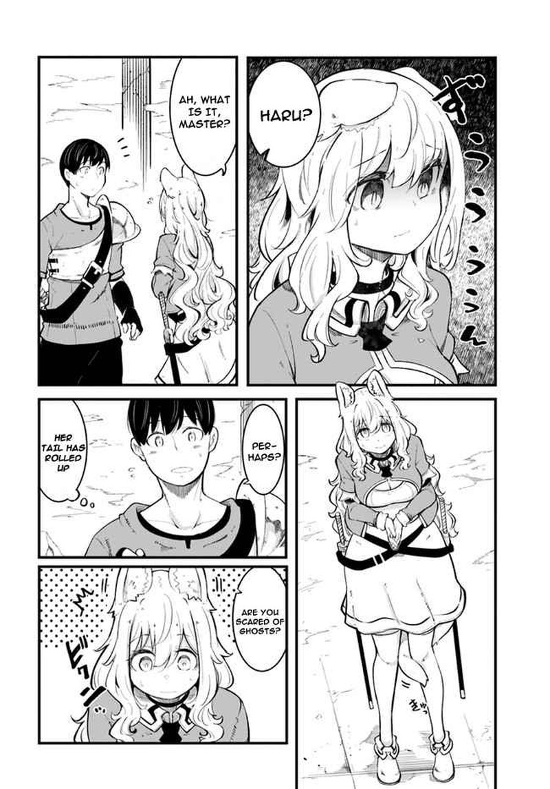 Seichou Cheat De Nandemo Dekiru You Ni Natta Ga Mushoku Dake Wa Yamerarenai You Desu 52 37