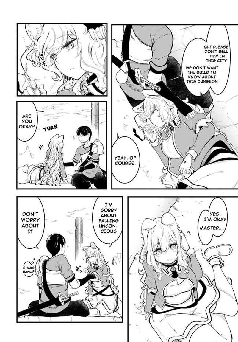 Seichou Cheat De Nandemo Dekiru You Ni Natta Ga Mushoku Dake Wa Yamerarenai You Desu 52 45