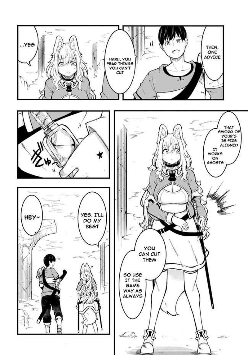 Seichou Cheat De Nandemo Dekiru You Ni Natta Ga Mushoku Dake Wa Yamerarenai You Desu 52 47