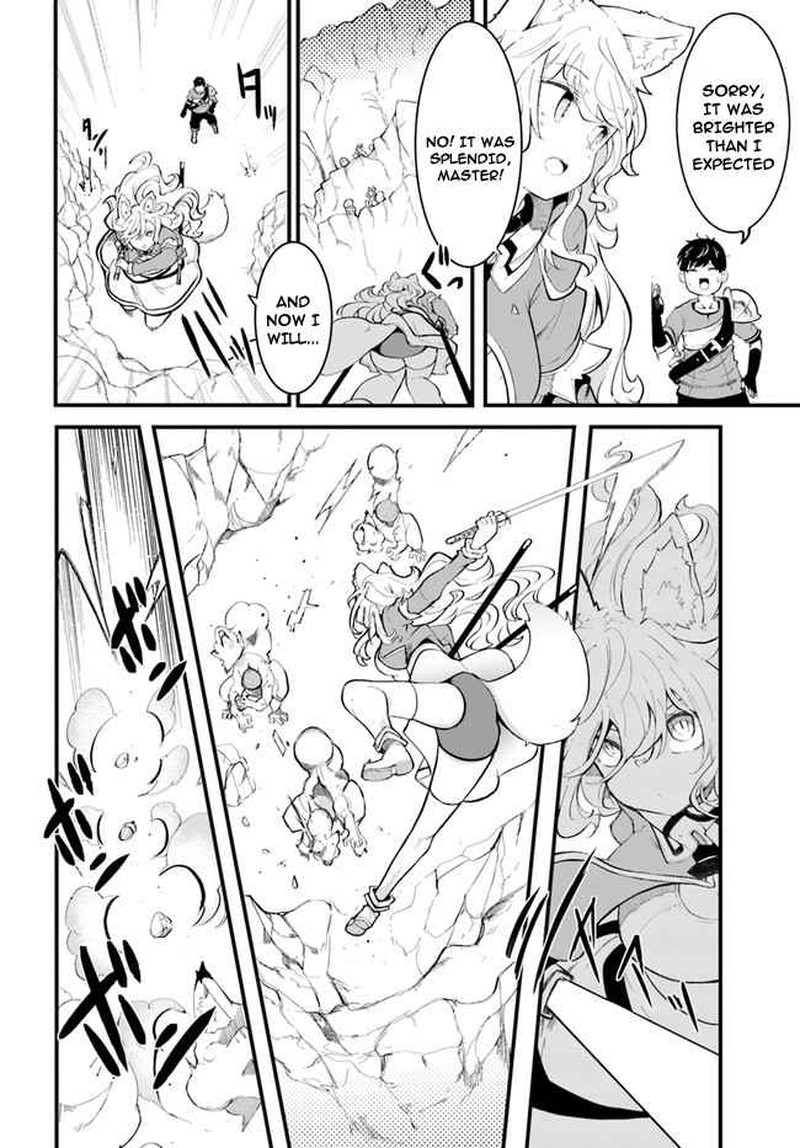 Seichou Cheat De Nandemo Dekiru You Ni Natta Ga Mushoku Dake Wa Yamerarenai You Desu 52 7