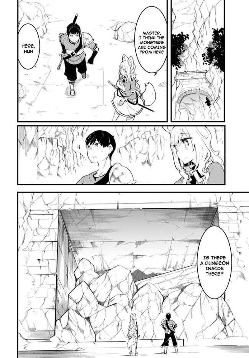 Seichou Cheat De Nandemo Dekiru You Ni Natta Ga Mushoku Dake Wa Yamerarenai You Desu 52 9