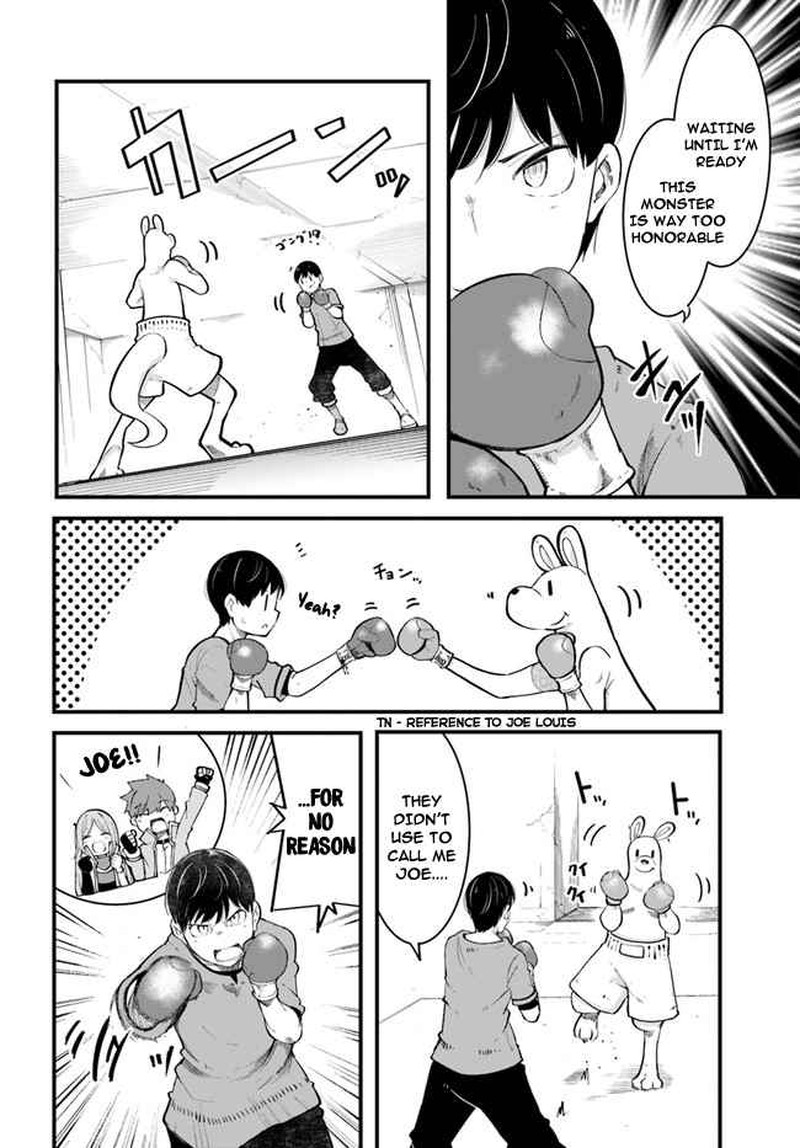 Seichou Cheat De Nandemo Dekiru You Ni Natta Ga Mushoku Dake Wa Yamerarenai You Desu 53 13