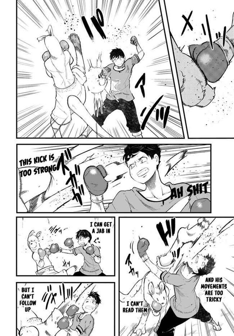 Seichou Cheat De Nandemo Dekiru You Ni Natta Ga Mushoku Dake Wa Yamerarenai You Desu 53 17