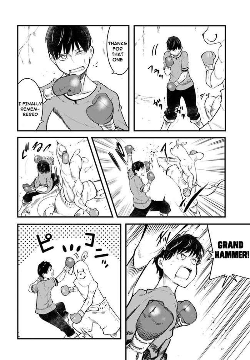 Seichou Cheat De Nandemo Dekiru You Ni Natta Ga Mushoku Dake Wa Yamerarenai You Desu 53 19