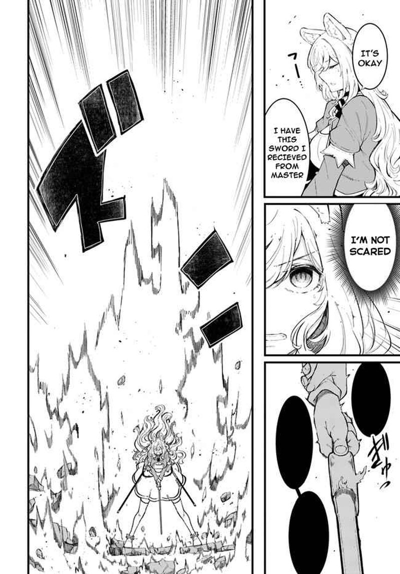 Seichou Cheat De Nandemo Dekiru You Ni Natta Ga Mushoku Dake Wa Yamerarenai You Desu 53 2