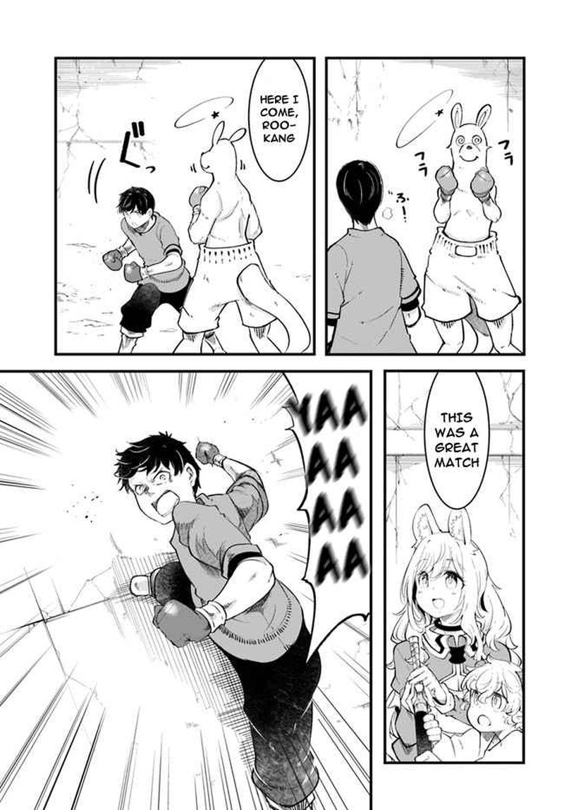 Seichou Cheat De Nandemo Dekiru You Ni Natta Ga Mushoku Dake Wa Yamerarenai You Desu 53 20