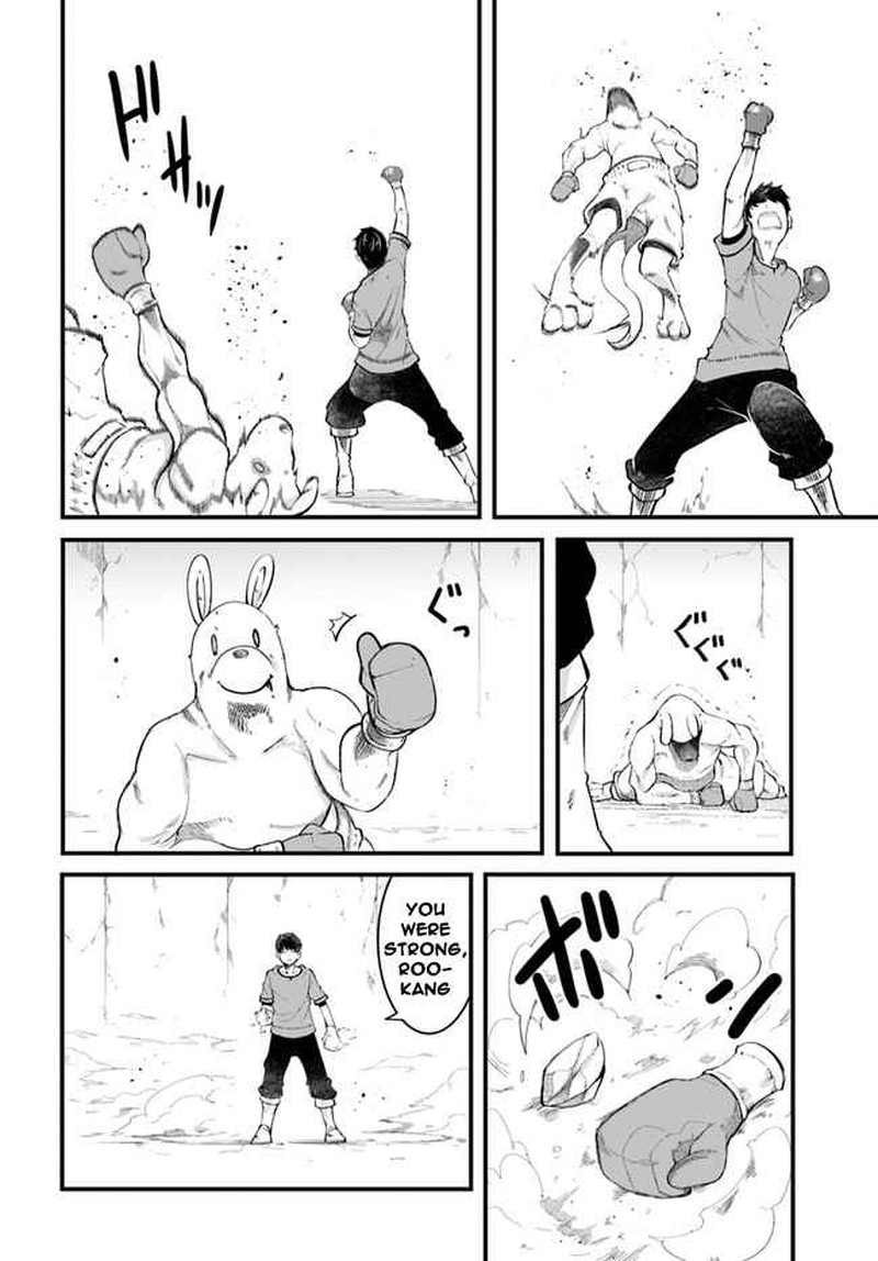 Seichou Cheat De Nandemo Dekiru You Ni Natta Ga Mushoku Dake Wa Yamerarenai You Desu 53 22