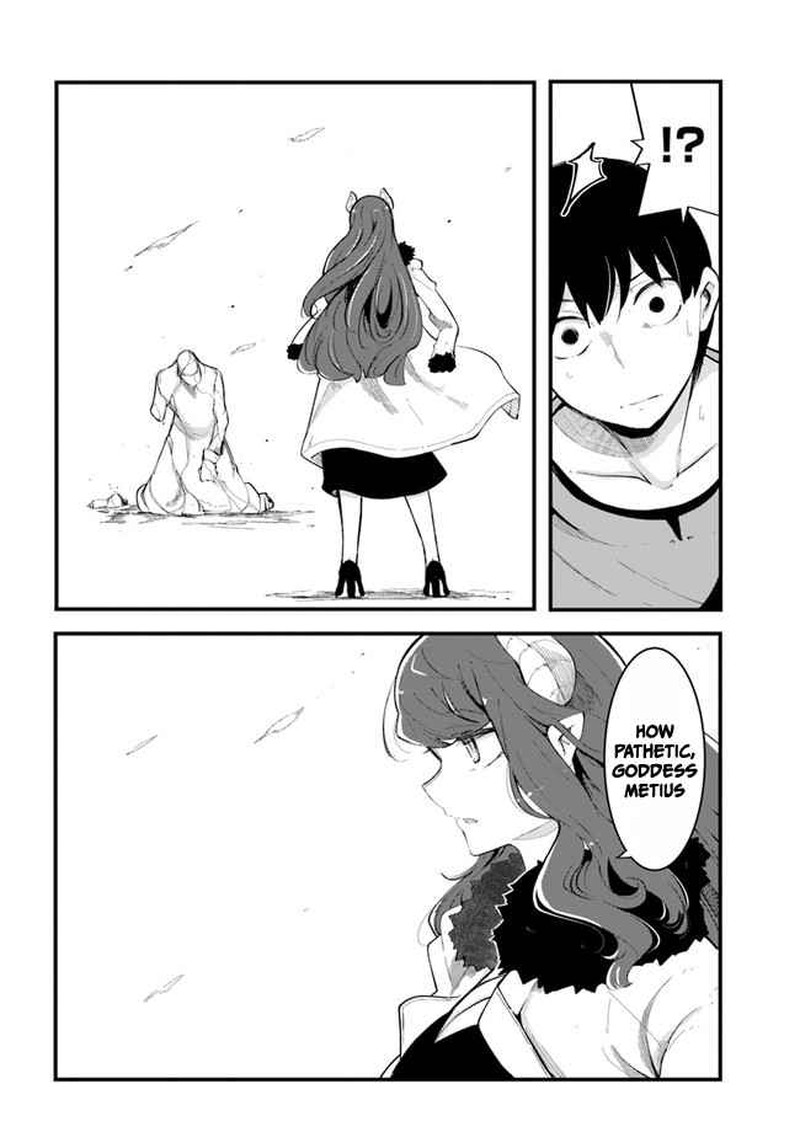 Seichou Cheat De Nandemo Dekiru You Ni Natta Ga Mushoku Dake Wa Yamerarenai You Desu 53 30