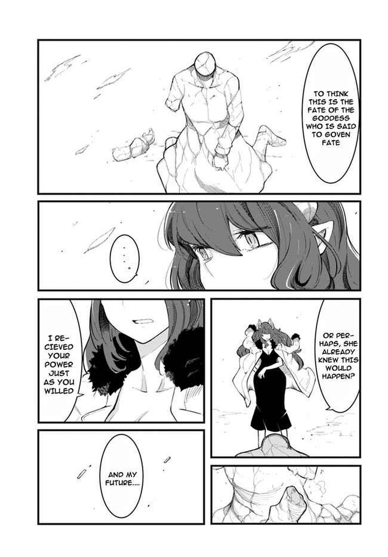 Seichou Cheat De Nandemo Dekiru You Ni Natta Ga Mushoku Dake Wa Yamerarenai You Desu 53 31
