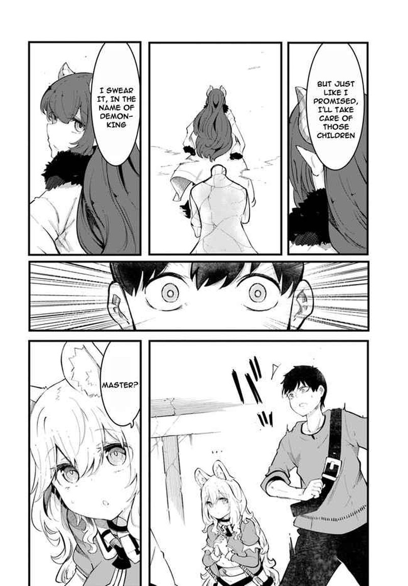 Seichou Cheat De Nandemo Dekiru You Ni Natta Ga Mushoku Dake Wa Yamerarenai You Desu 53 32