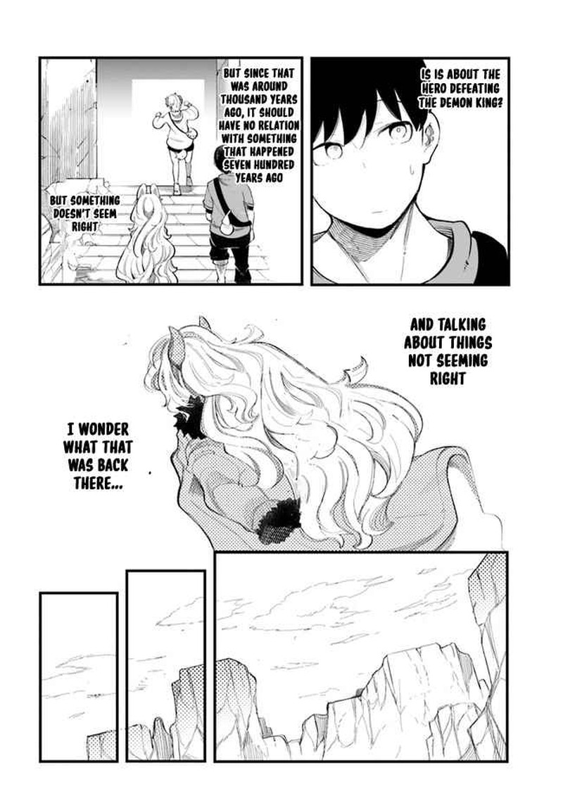 Seichou Cheat De Nandemo Dekiru You Ni Natta Ga Mushoku Dake Wa Yamerarenai You Desu 53 36