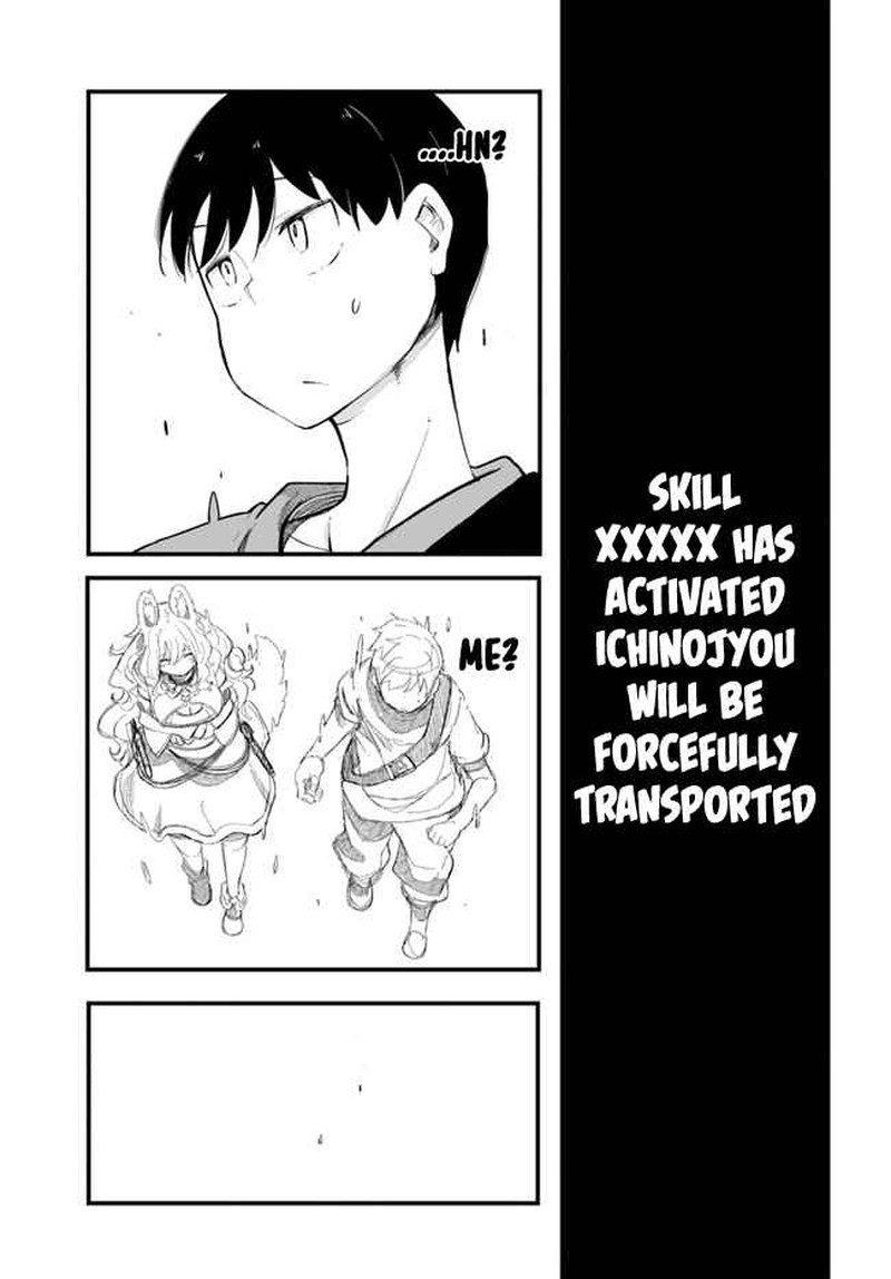 Seichou Cheat De Nandemo Dekiru You Ni Natta Ga Mushoku Dake Wa Yamerarenai You Desu 53 39