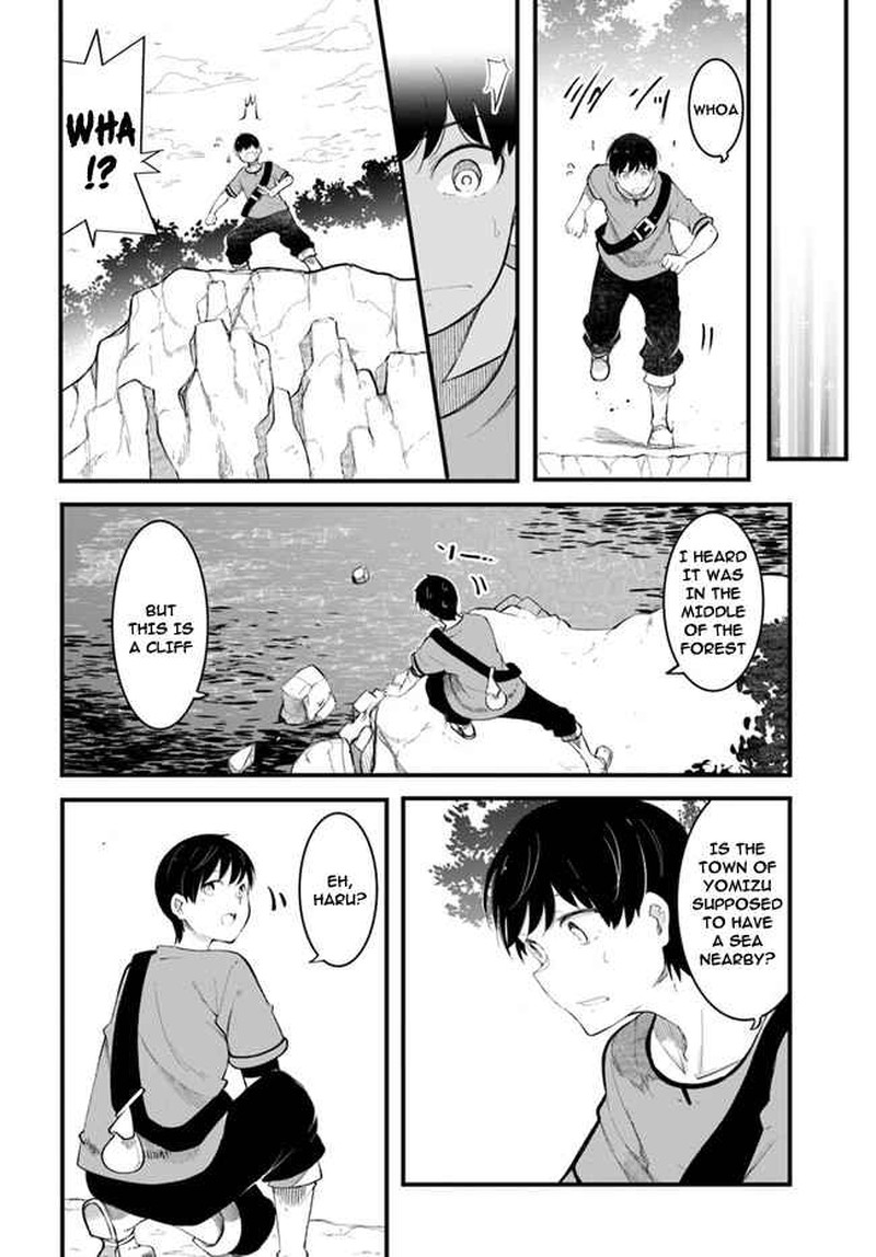 Seichou Cheat De Nandemo Dekiru You Ni Natta Ga Mushoku Dake Wa Yamerarenai You Desu 53 40