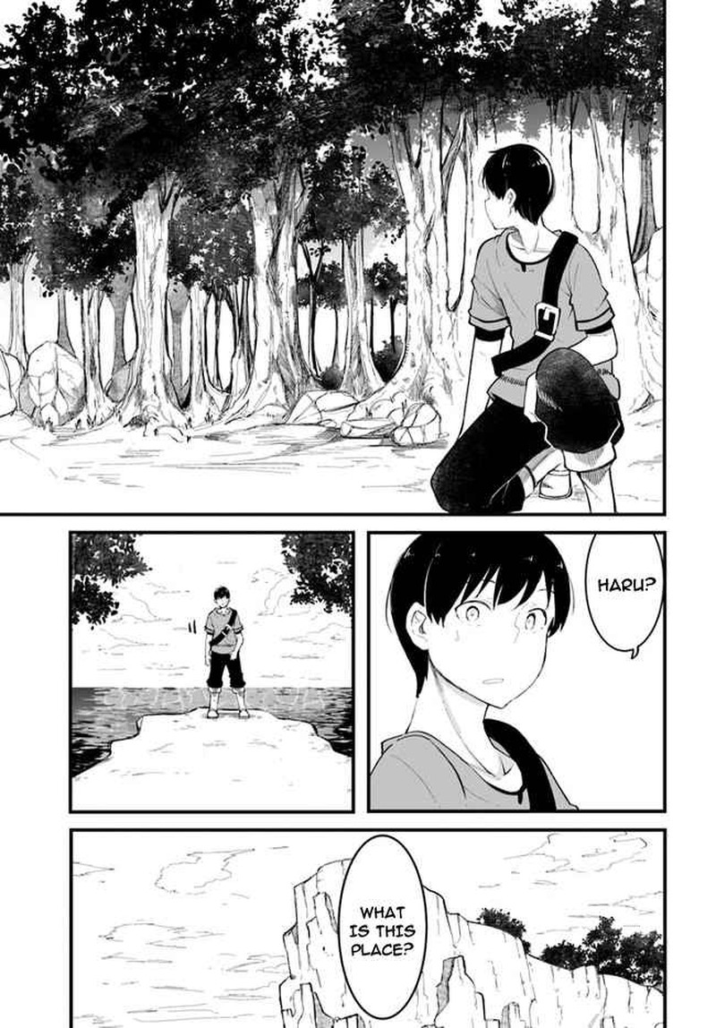 Seichou Cheat De Nandemo Dekiru You Ni Natta Ga Mushoku Dake Wa Yamerarenai You Desu 53 41