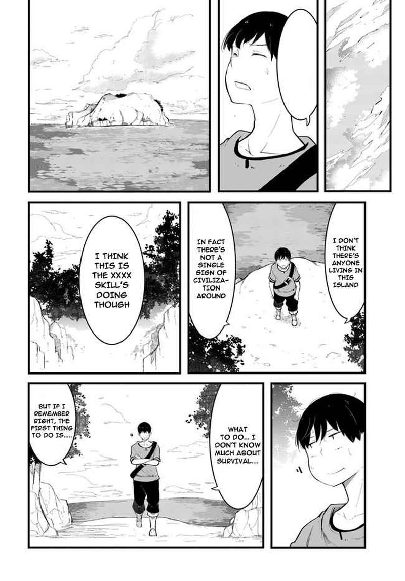 Seichou Cheat De Nandemo Dekiru You Ni Natta Ga Mushoku Dake Wa Yamerarenai You Desu 53 42