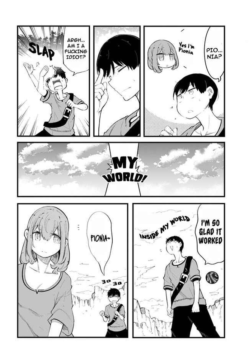 Seichou Cheat De Nandemo Dekiru You Ni Natta Ga Mushoku Dake Wa Yamerarenai You Desu 53 44