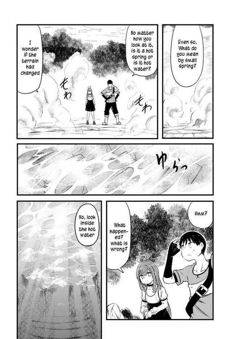 Seichou Cheat De Nandemo Dekiru You Ni Natta Ga Mushoku Dake Wa Yamerarenai You Desu 54 14