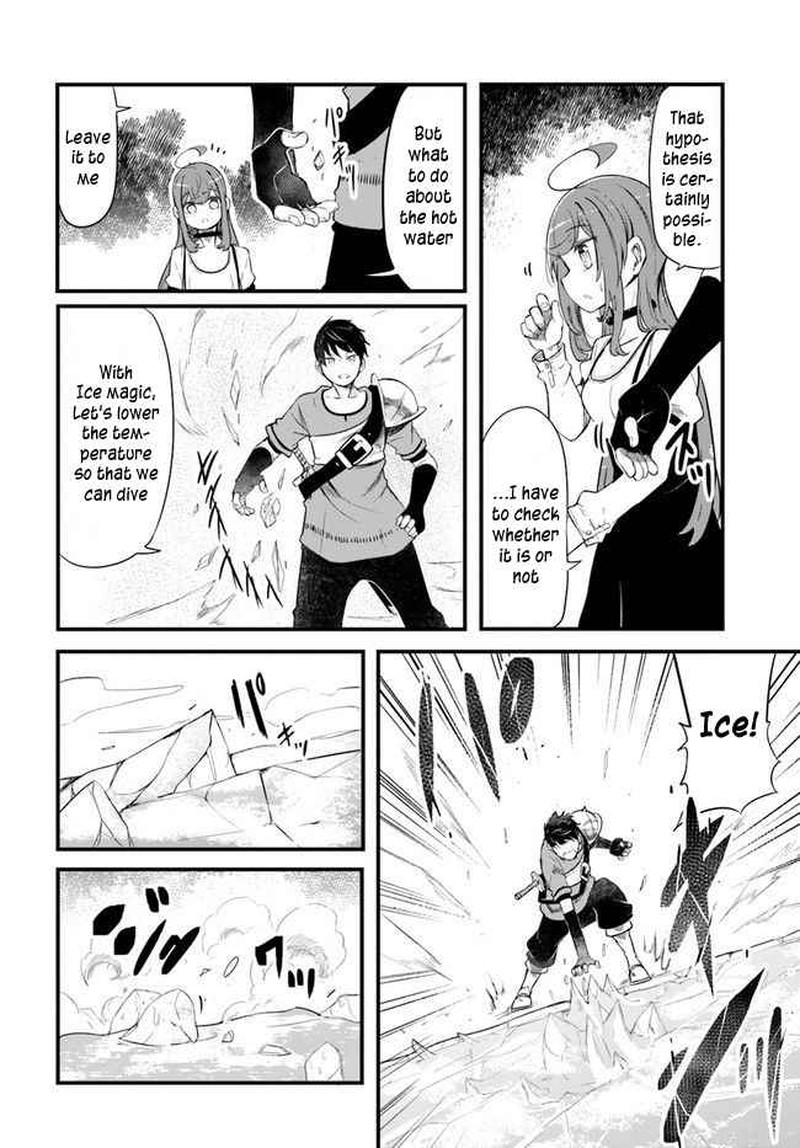 Seichou Cheat De Nandemo Dekiru You Ni Natta Ga Mushoku Dake Wa Yamerarenai You Desu 54 16