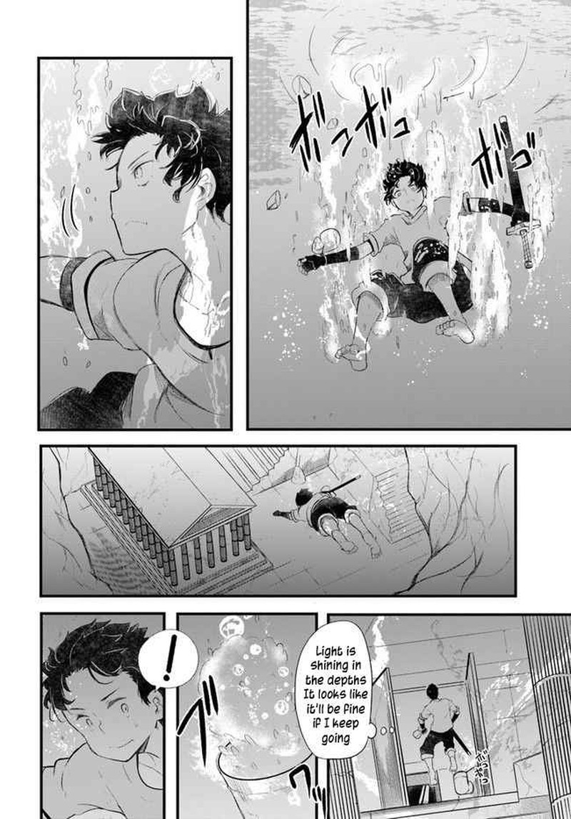 Seichou Cheat De Nandemo Dekiru You Ni Natta Ga Mushoku Dake Wa Yamerarenai You Desu 54 20