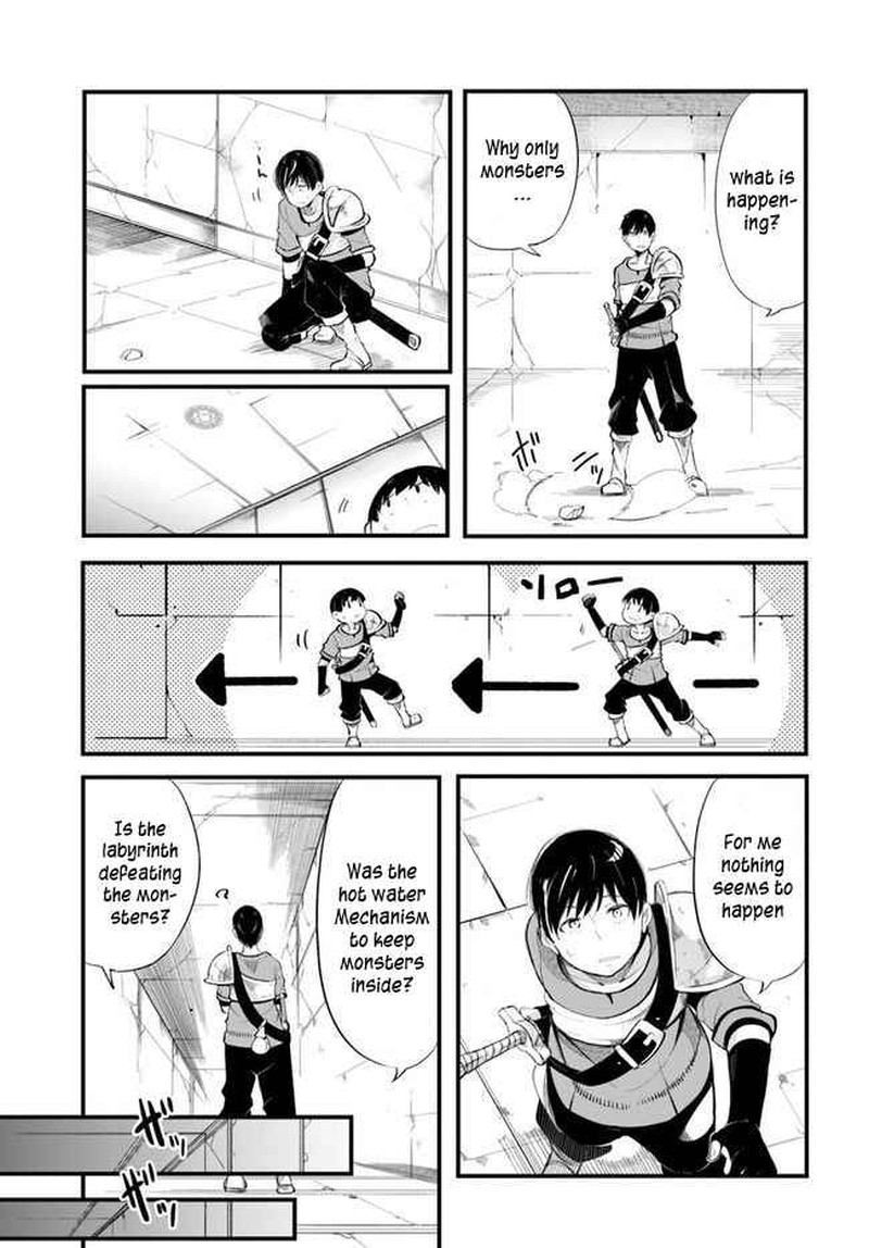 Seichou Cheat De Nandemo Dekiru You Ni Natta Ga Mushoku Dake Wa Yamerarenai You Desu 54 23