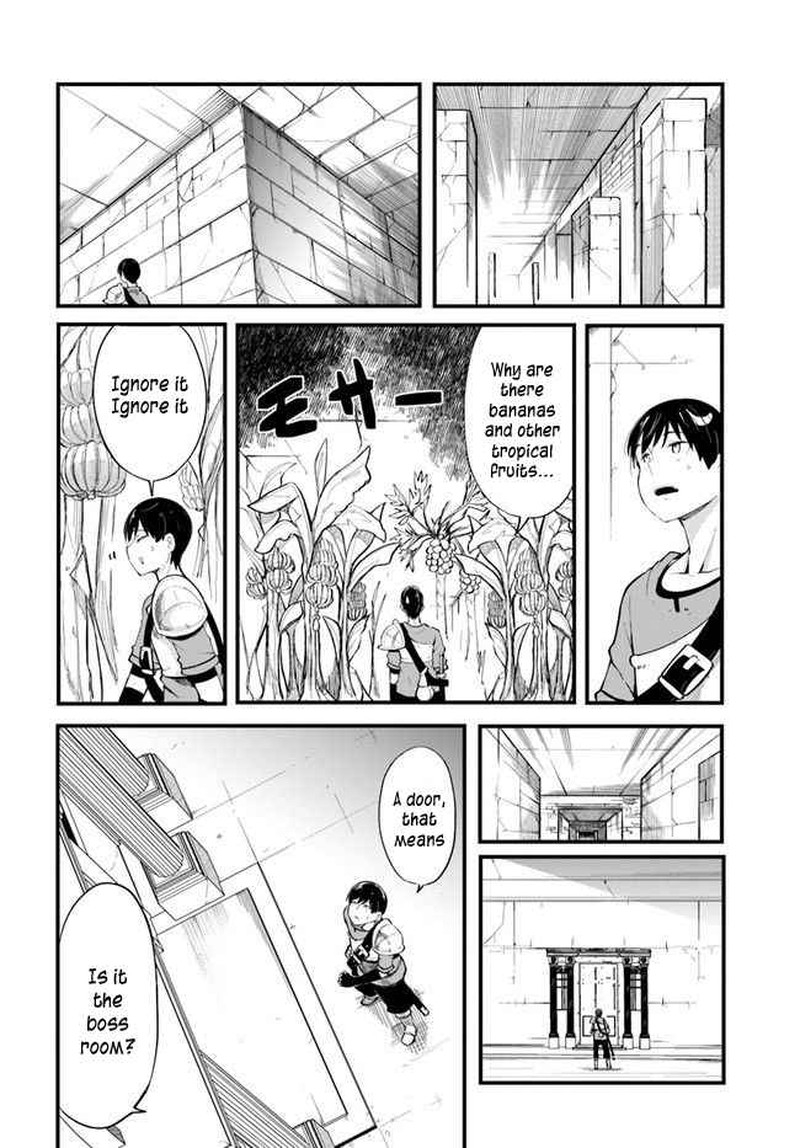 Seichou Cheat De Nandemo Dekiru You Ni Natta Ga Mushoku Dake Wa Yamerarenai You Desu 54 24