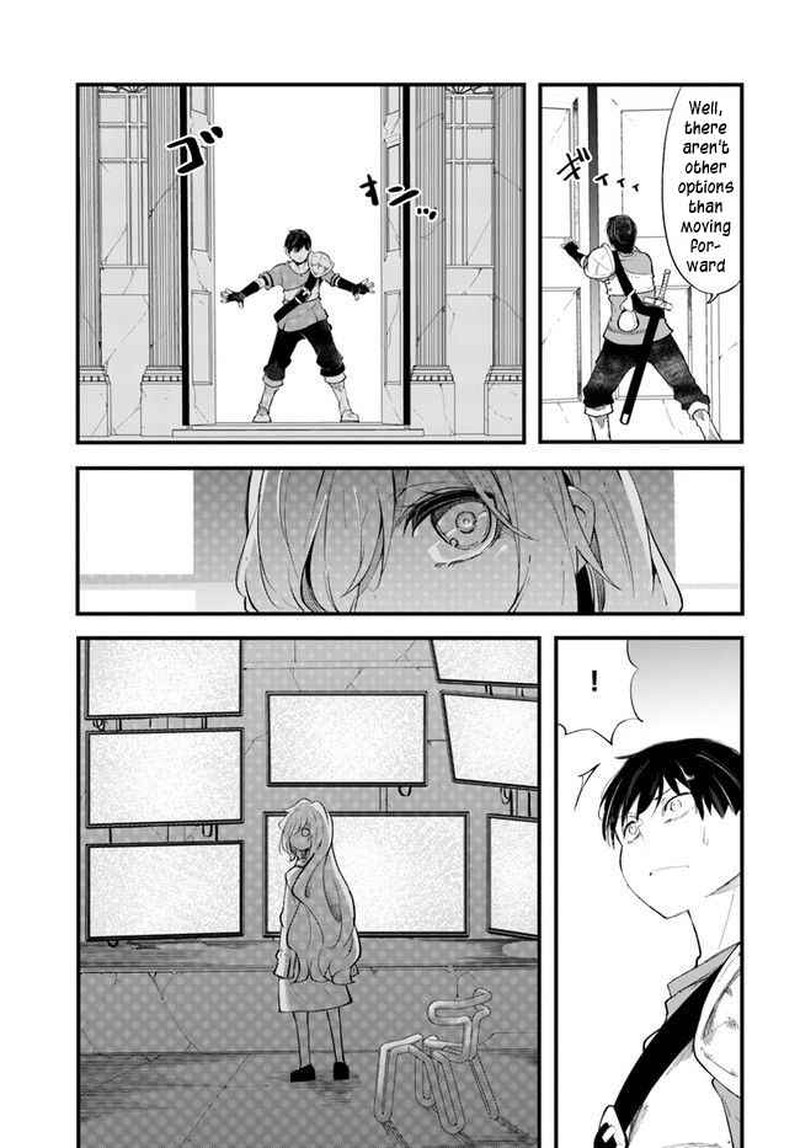 Seichou Cheat De Nandemo Dekiru You Ni Natta Ga Mushoku Dake Wa Yamerarenai You Desu 54 25