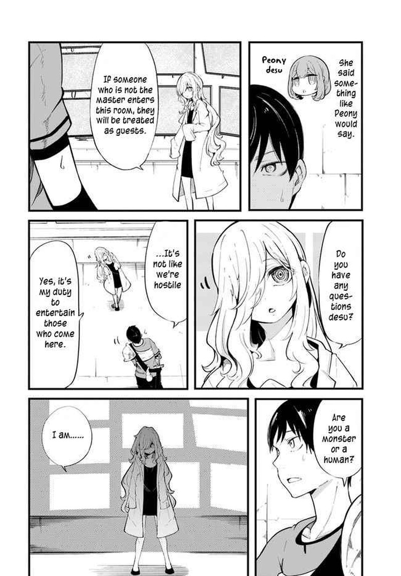 Seichou Cheat De Nandemo Dekiru You Ni Natta Ga Mushoku Dake Wa Yamerarenai You Desu 54 28