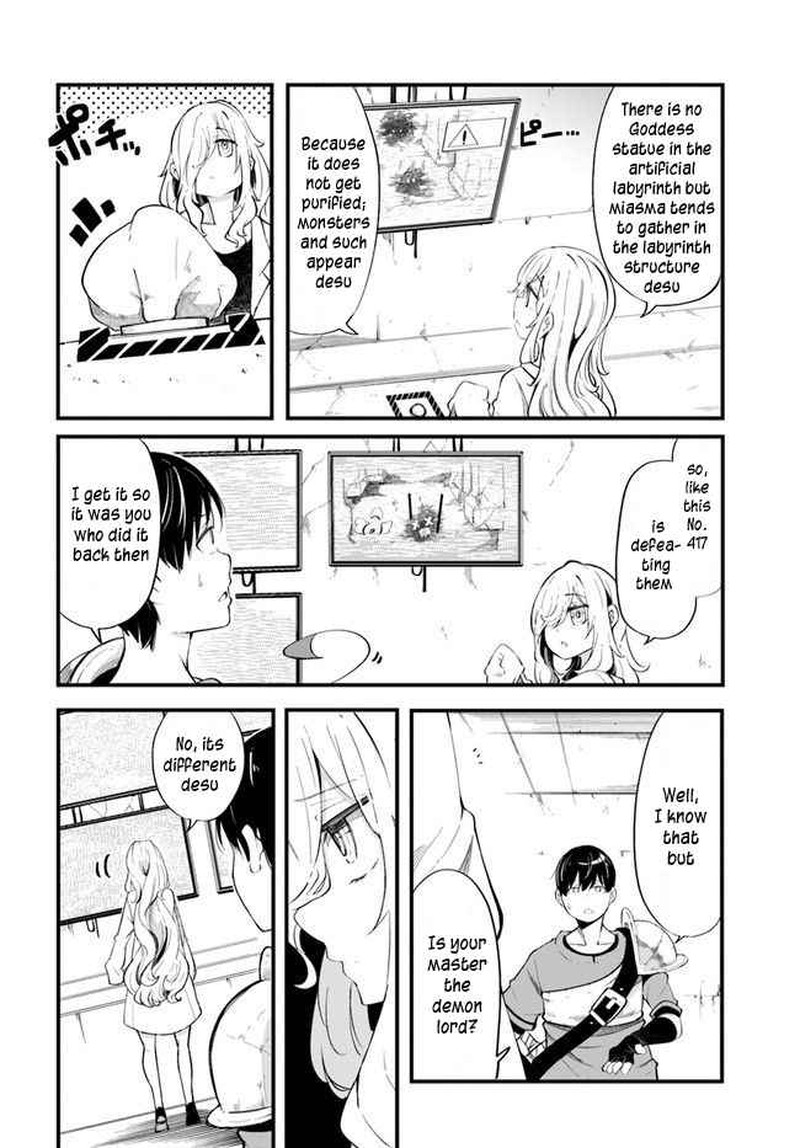 Seichou Cheat De Nandemo Dekiru You Ni Natta Ga Mushoku Dake Wa Yamerarenai You Desu 54 32