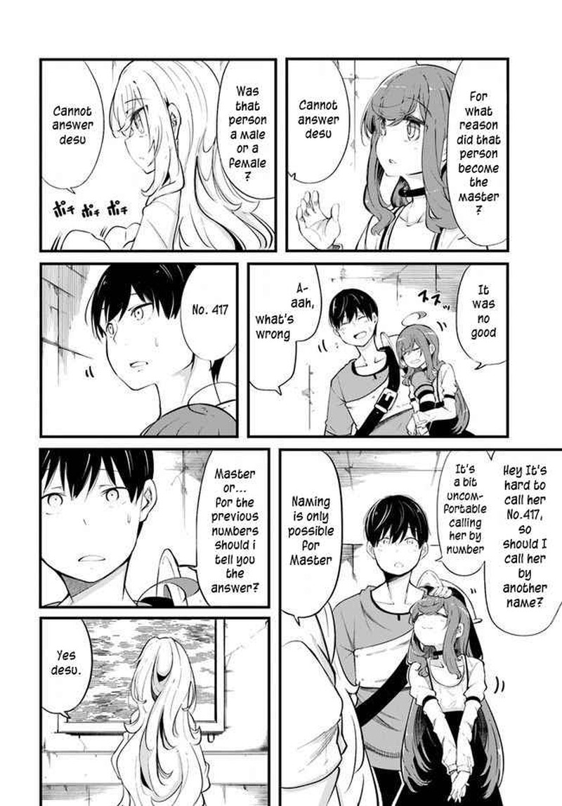 Seichou Cheat De Nandemo Dekiru You Ni Natta Ga Mushoku Dake Wa Yamerarenai You Desu 54 34