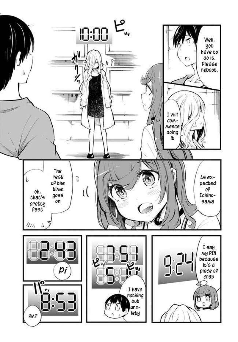 Seichou Cheat De Nandemo Dekiru You Ni Natta Ga Mushoku Dake Wa Yamerarenai You Desu 54 37