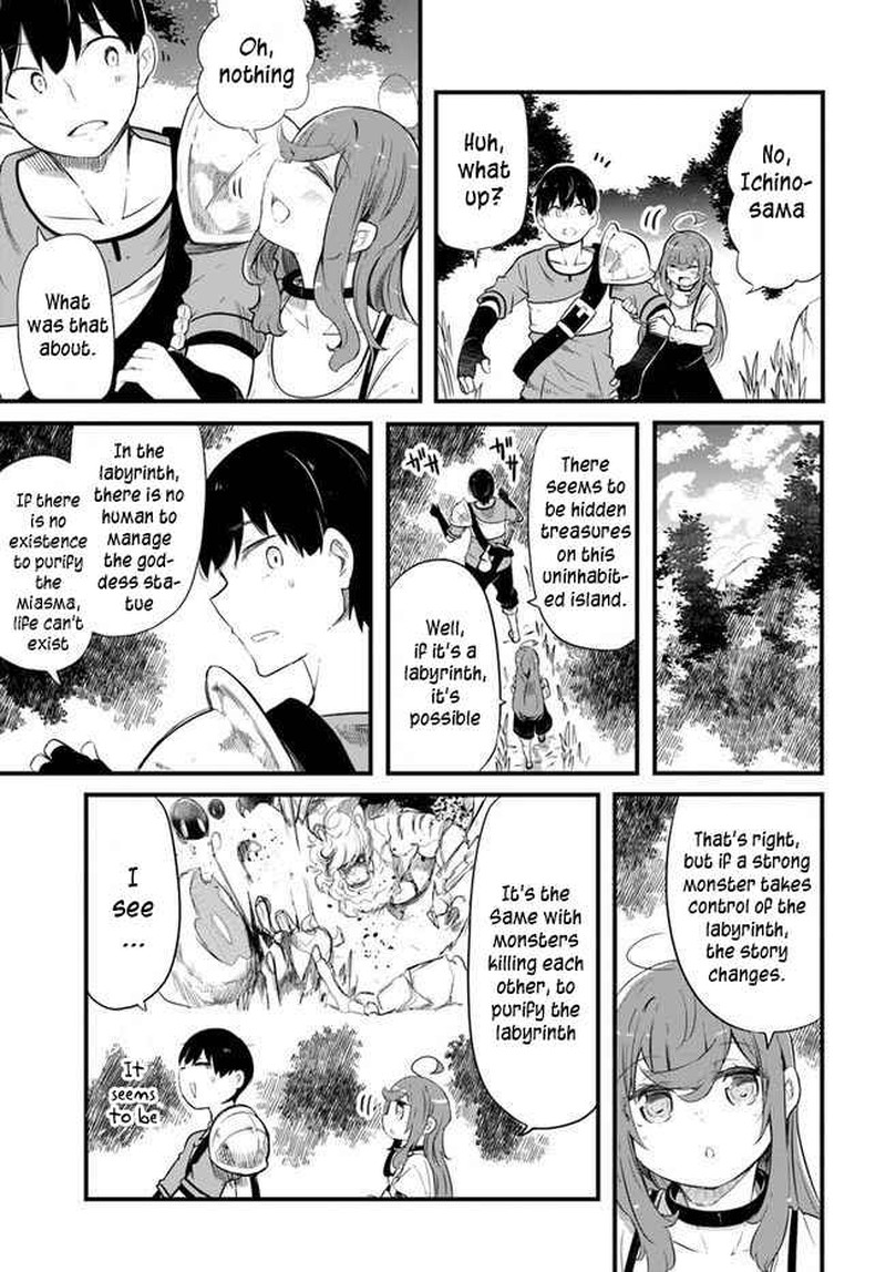 Seichou Cheat De Nandemo Dekiru You Ni Natta Ga Mushoku Dake Wa Yamerarenai You Desu 54 9
